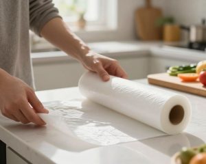 Is Wax Paper Safe?