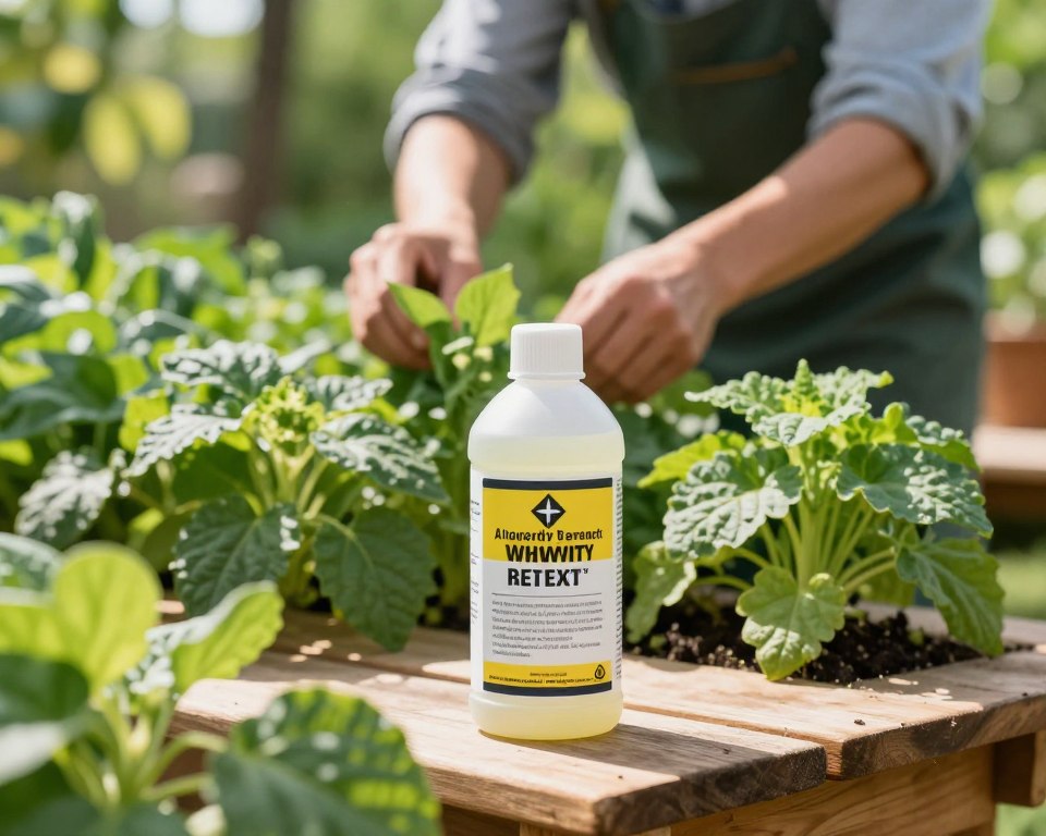 Is Weed Killer Toxic