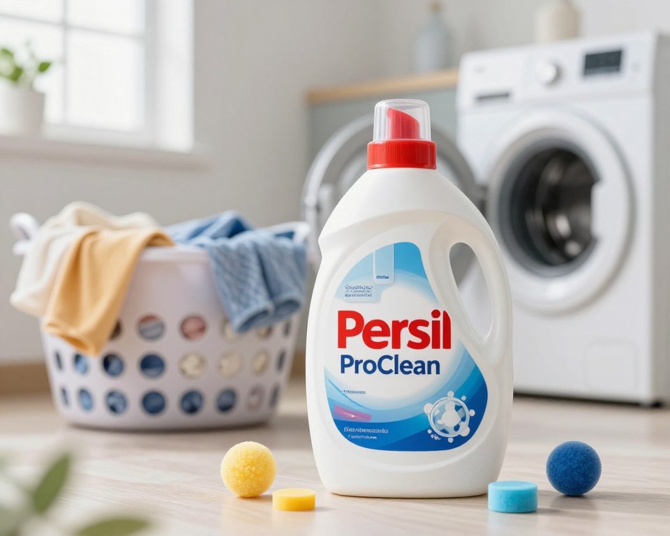 Persil ProClean review Persil ProClean review