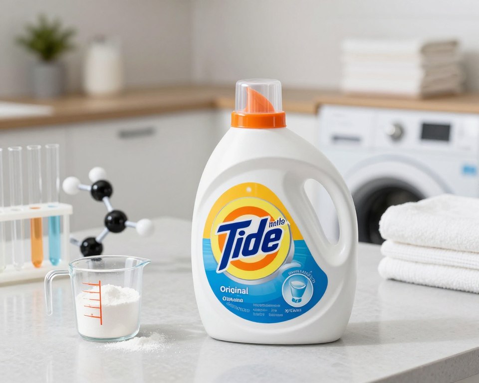 Tide Original review Tide Original review