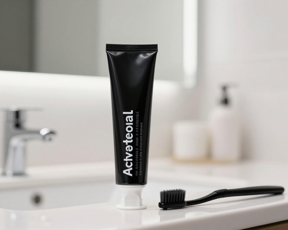 activated charcoal toothpaste safe enamel