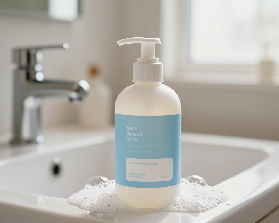 antibacterial soap safer regular soap