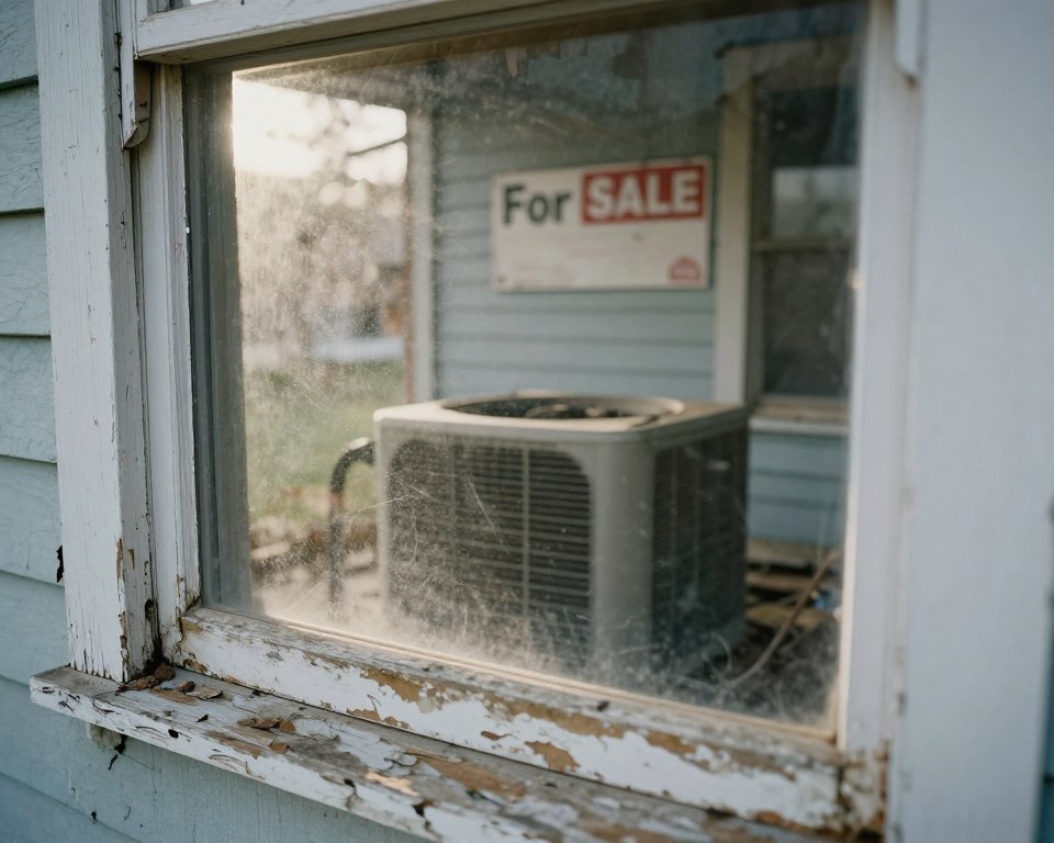 asbestos concern older homes