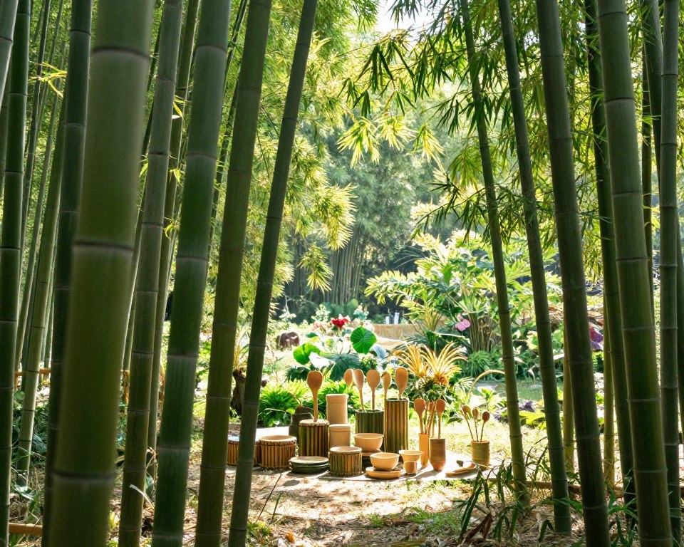 bamboo environmental impact bamboo environmental impact