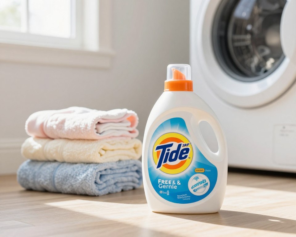 best detergent for sensitive skin best detergent for sensitive skin