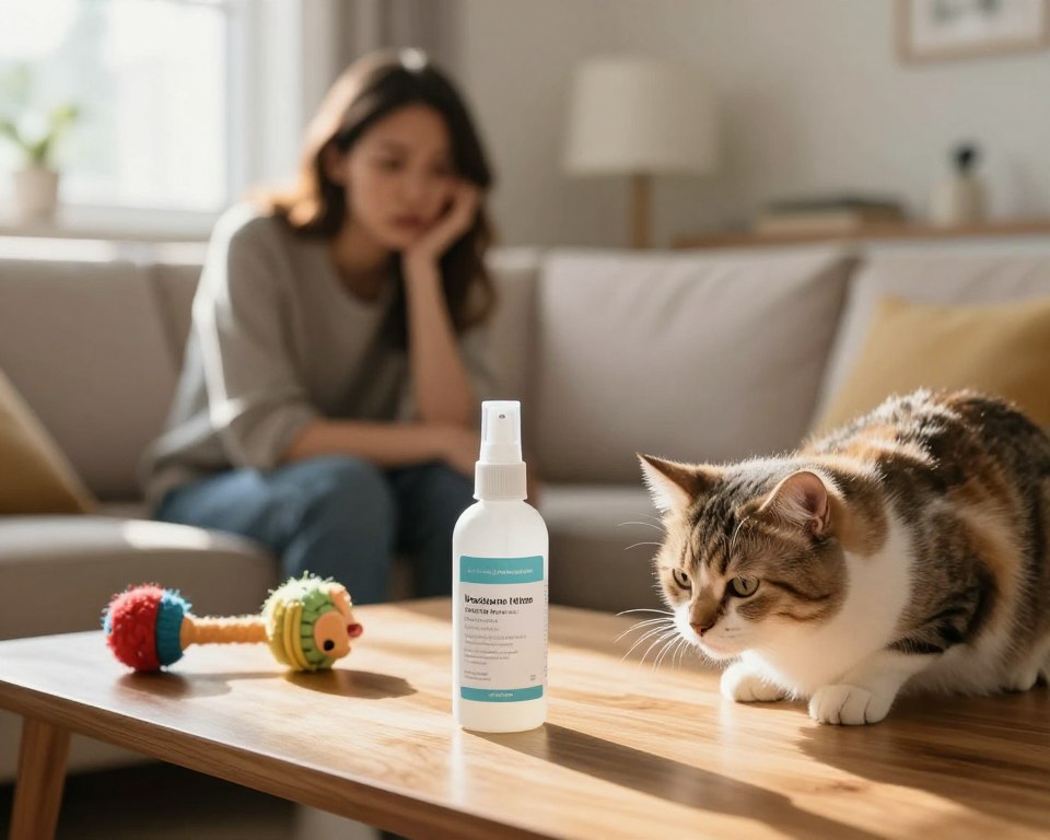 bug spray indoors toxic pets