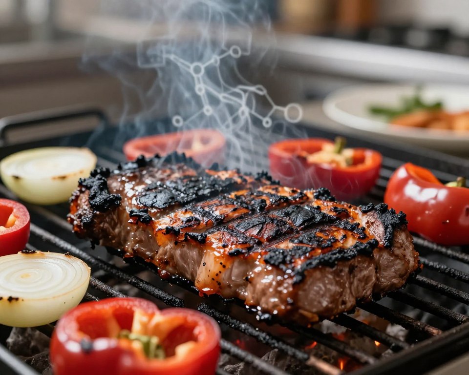 carcinogens in food carcinogens in food