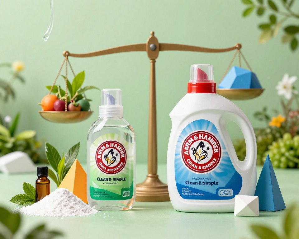 chemical footprint and ingredient safety of laundry detergents chemical footprint and ingredient safety of laundry detergents