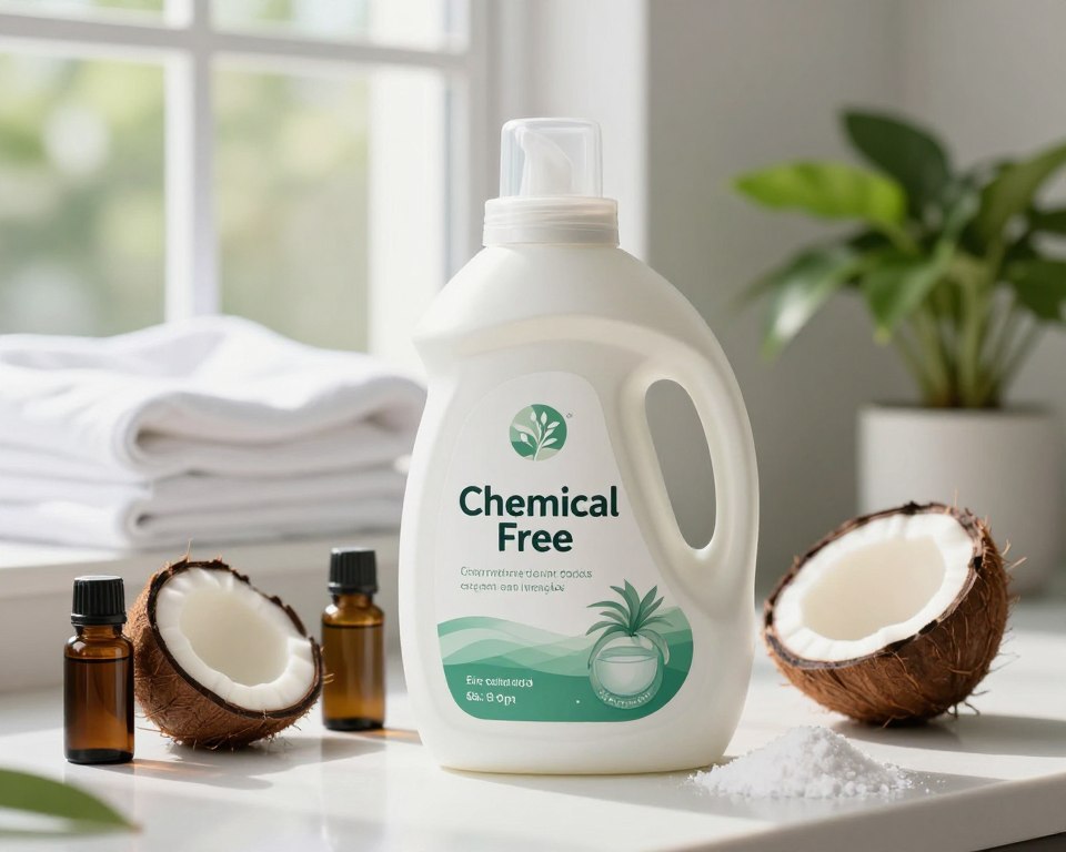 chemical free laundry detergent chemical free laundry detergent
