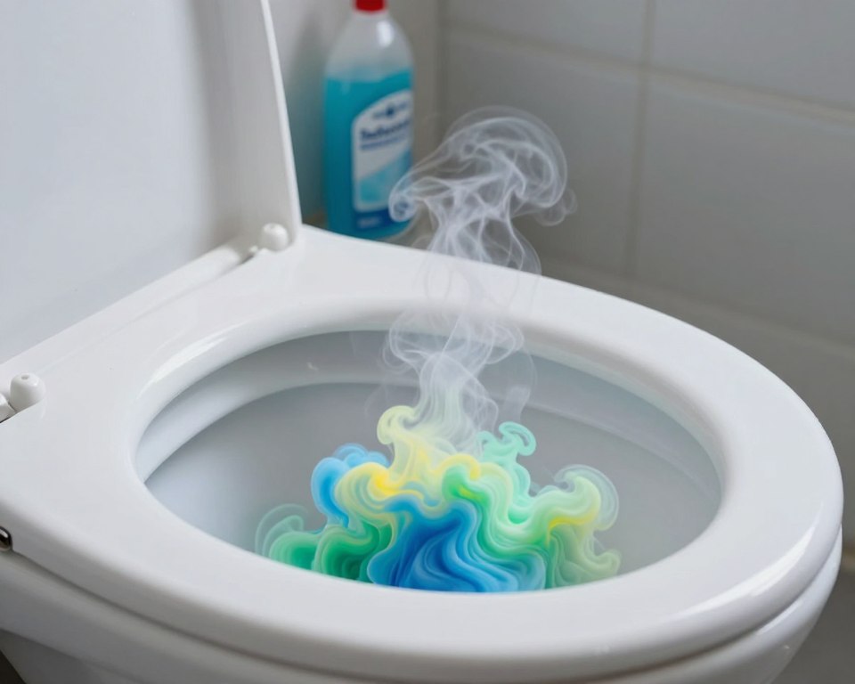 cleaning fumes cleaning fumes