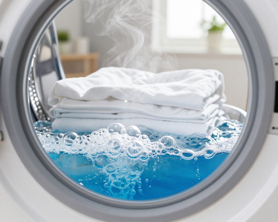 cold water detergent less effective