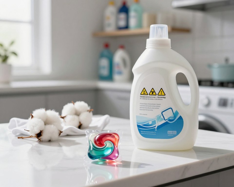 concentrated laundry pod more toxic