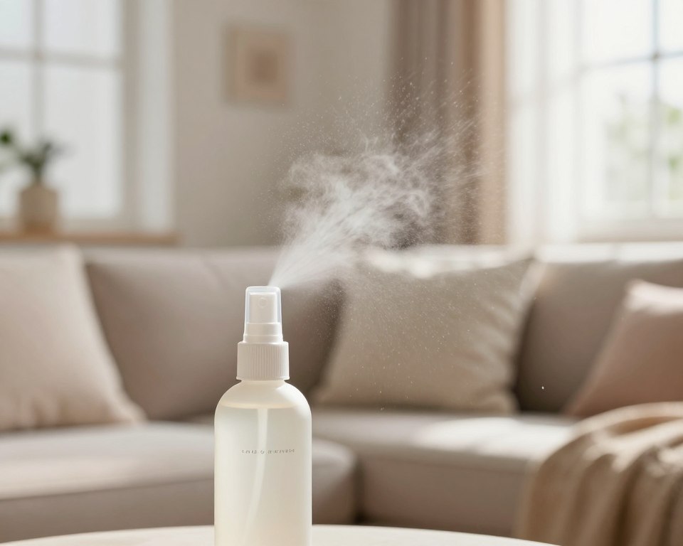 fabric refresher spray toxic breathe