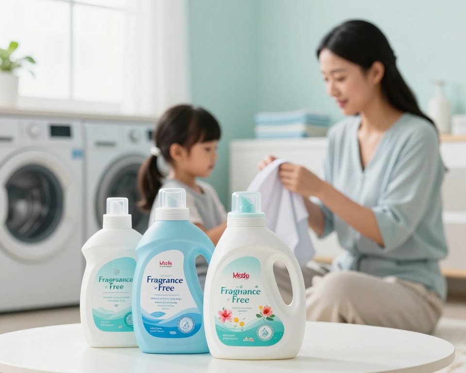 fragrance and skin sensitivity in laundry care fragrance and skin sensitivity in laundry care