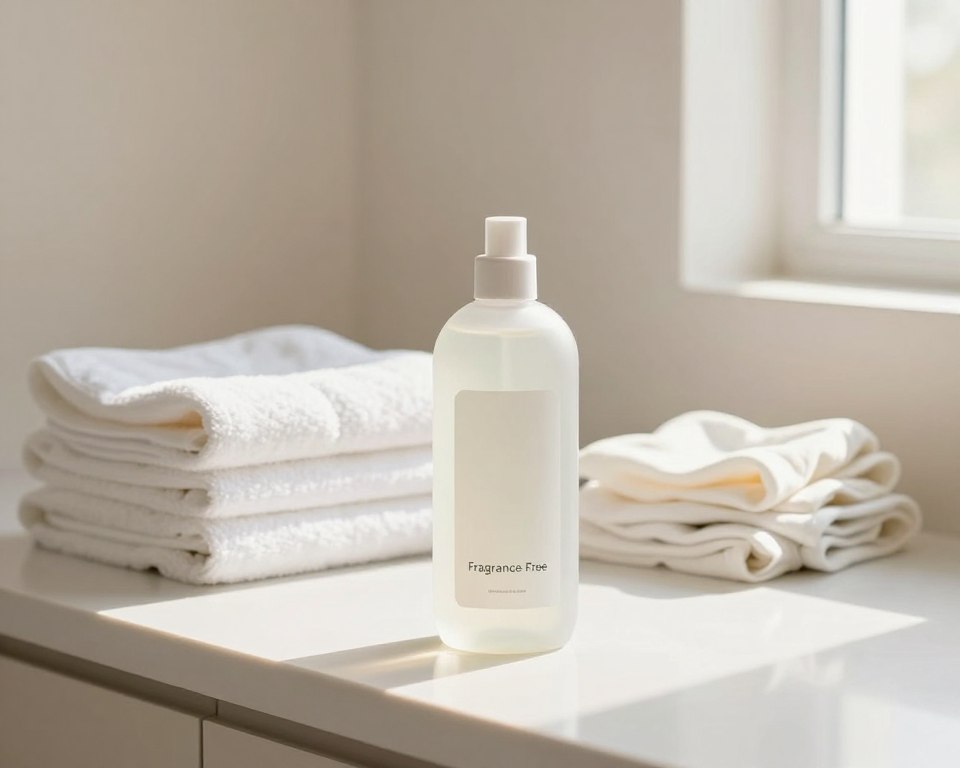fragrance-free detergent fragrance-free detergent