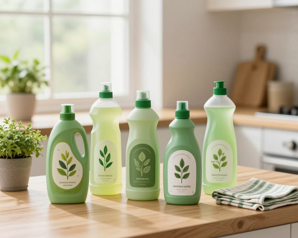 green household products