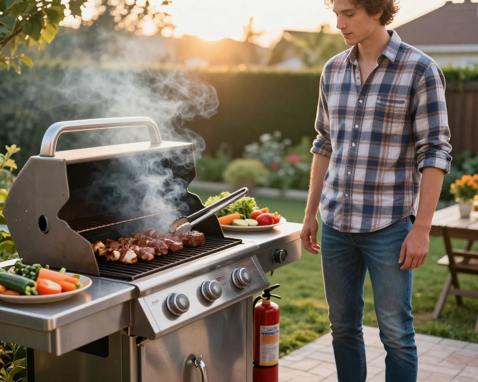 grilling safety grilling safety