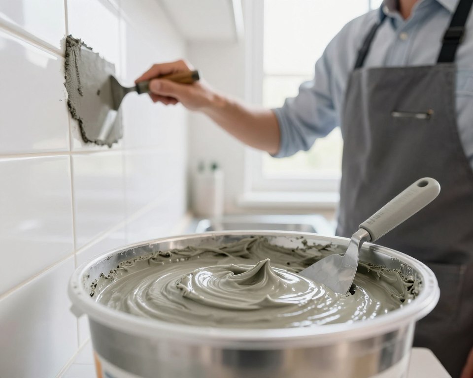 grout
