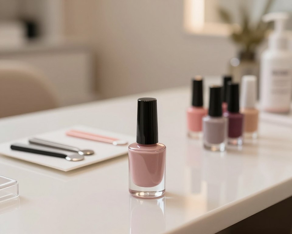 nail polish remover acetone safe
