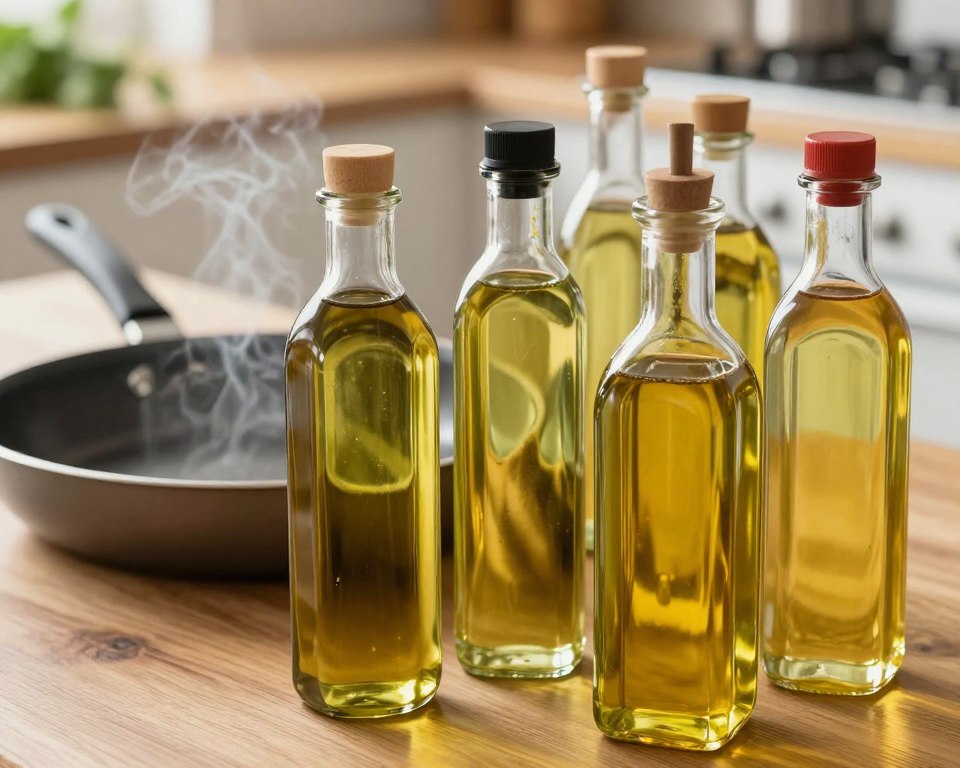 oxidative stability of cooking oils oxidative stability of cooking oils
