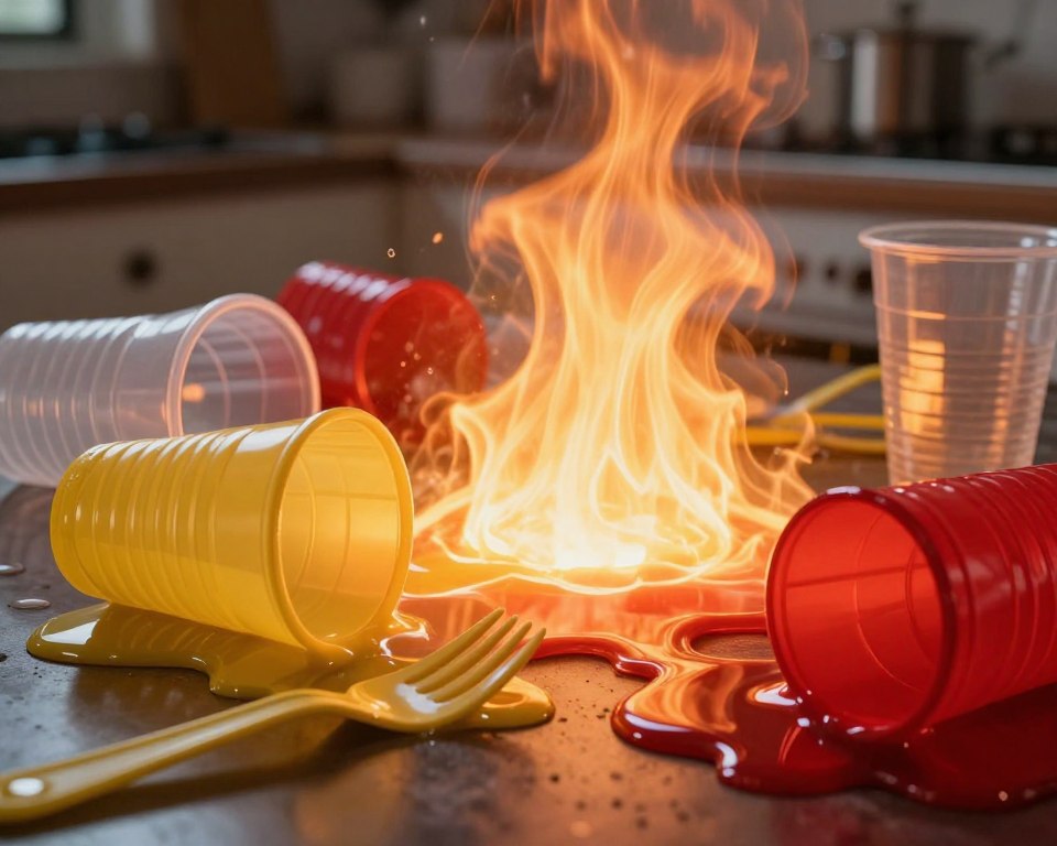 plastic melting point plastic melting point