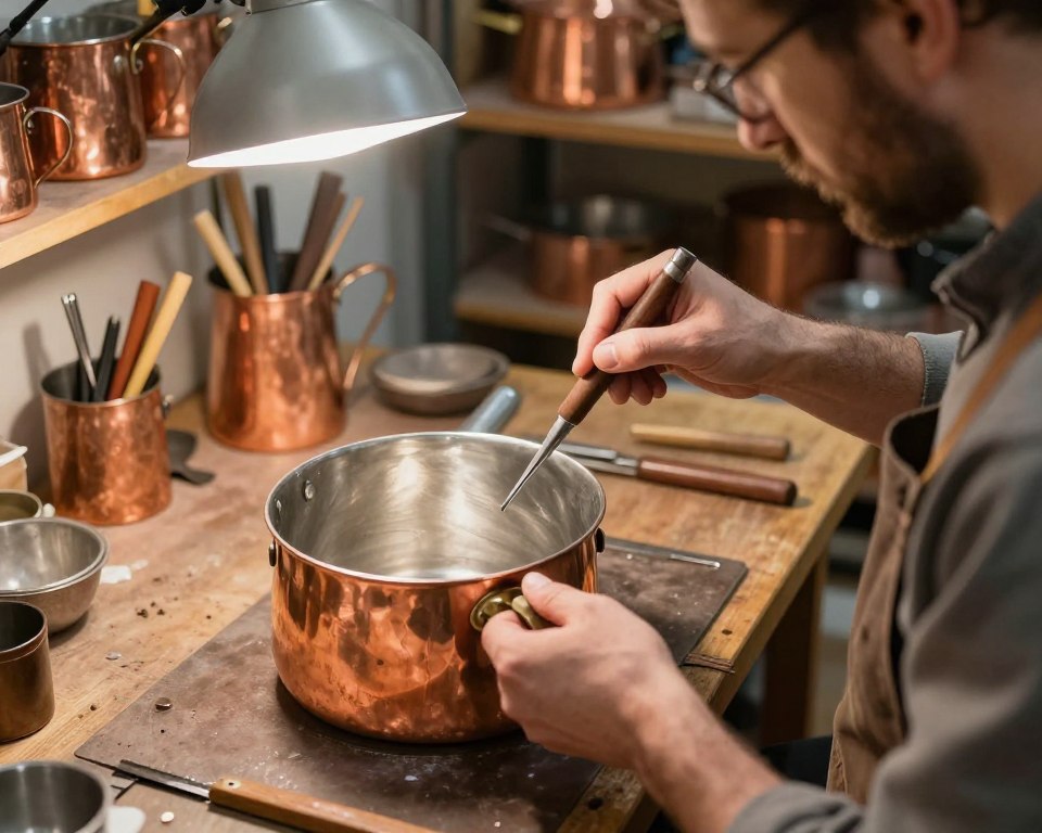 re-tinning copper re-tinning copper