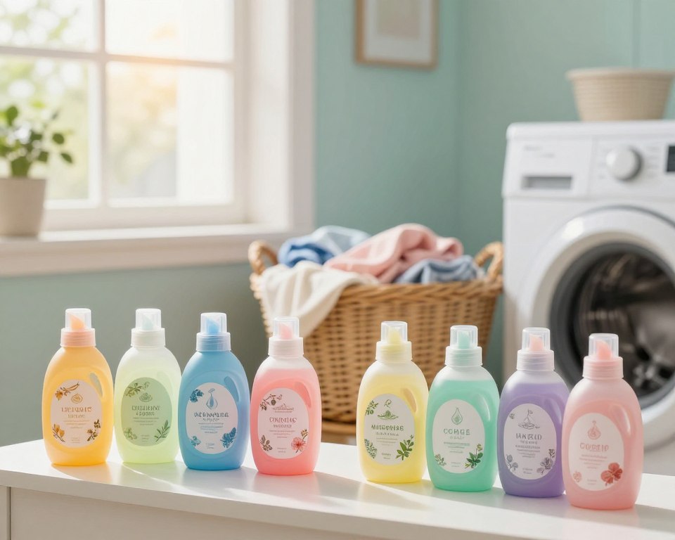 safe laundry scent options