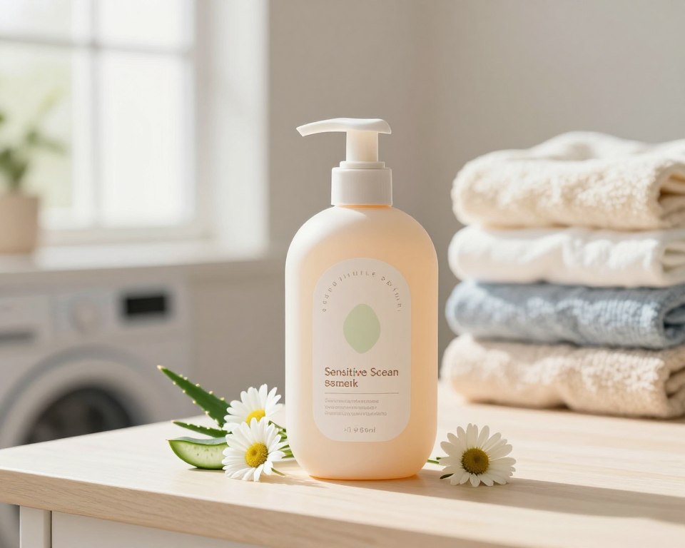 sensitive skin detergent sensitive skin detergent
