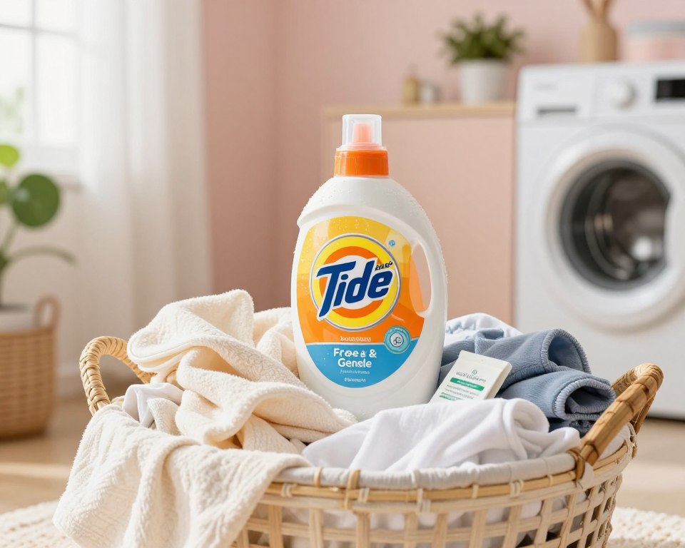 sensitive skin laundry care sensitive skin laundry care