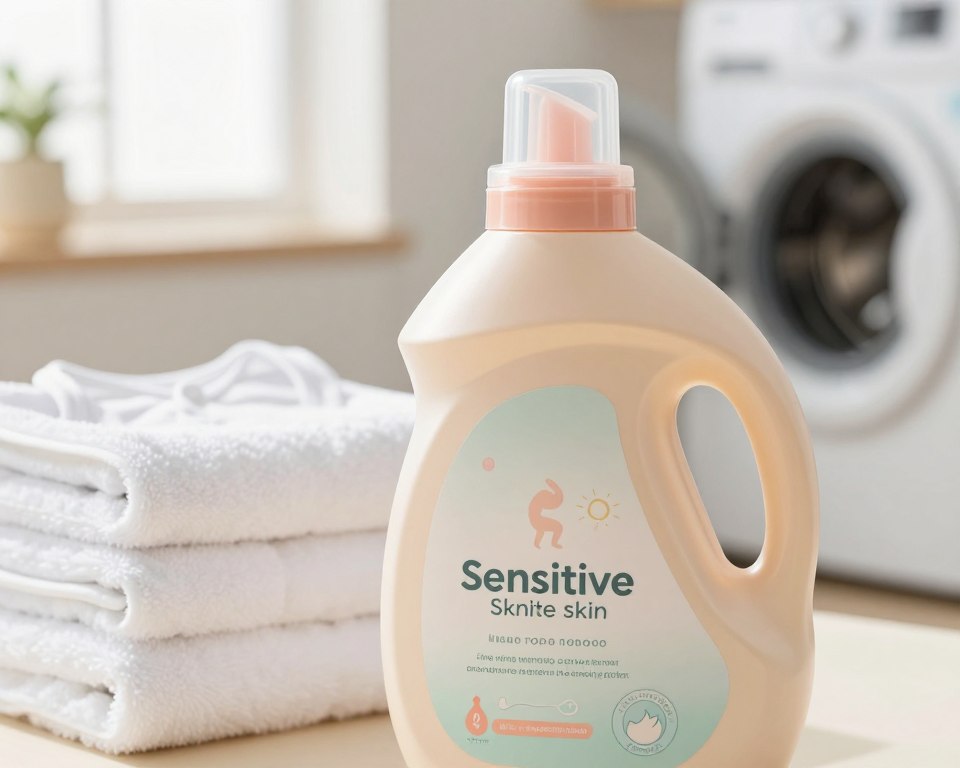 sensitive skin laundry detergent sensitive skin laundry detergent