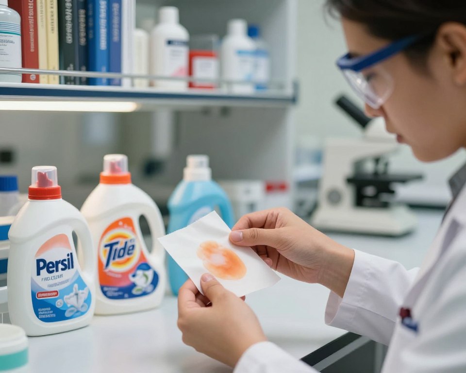 skin sensitivity and laundry detergent safety skin sensitivity and laundry detergent safety