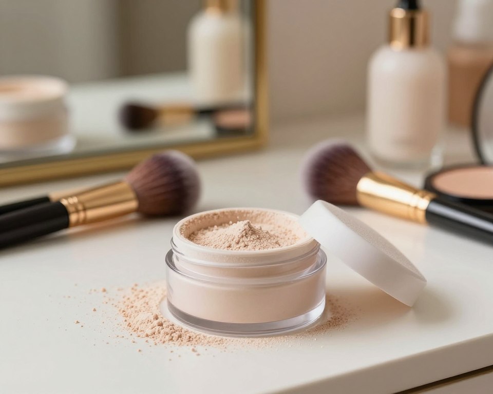 talc makeup powder concerns