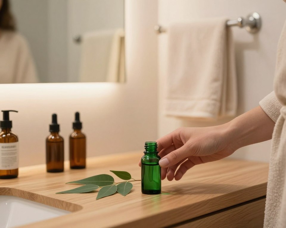 tea tree oil safe apply directly