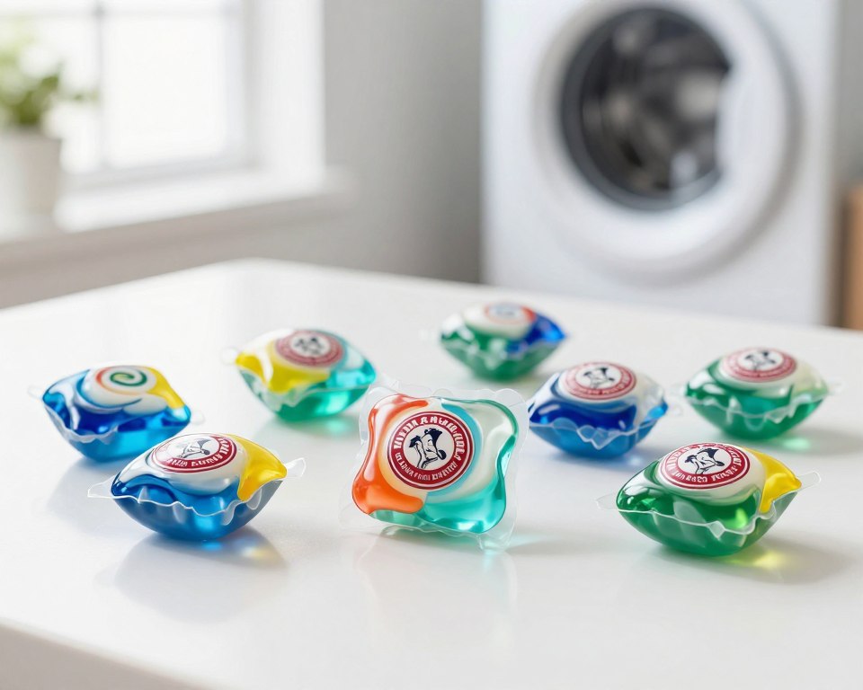 top-rated laundry detergent pods top-rated laundry detergent pods