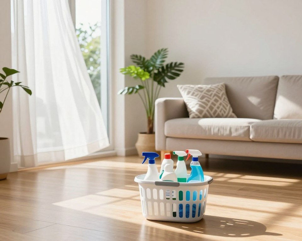 How Long Should You Ventilate a Room After Cleaning