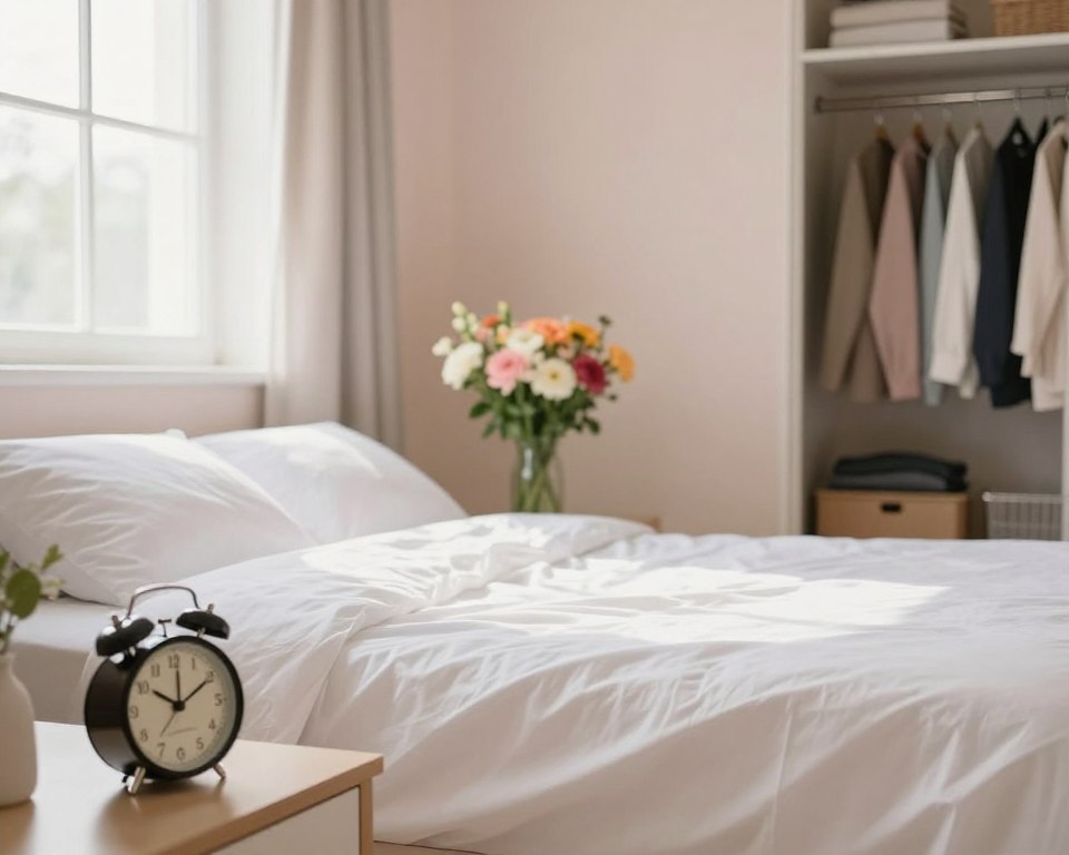 How Long Should You Wait Before Sleeping in a Room After Cleaning?